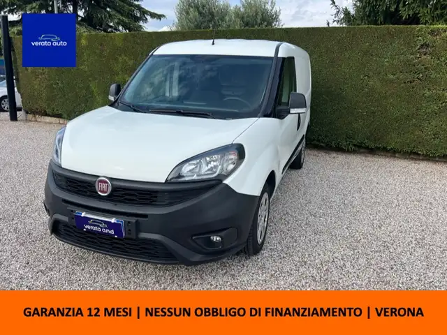 Fiat Doblo CARGO CH1 LOUNGE 1.3 MJET