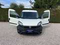 Fiat Doblo CARGO CH1 LOUNGE 1.3 MJET Weiß - thumbnail 8