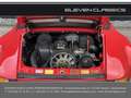 Porsche 911 Carrera Cabriolet WTL M491 Rot - thumbnail 28