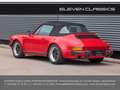 Porsche 911 Carrera Cabriolet WTL M491 Rot - thumbnail 10