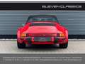 Porsche 911 Carrera Cabriolet WTL M491 Rot - thumbnail 4