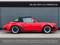 Porsche 911 Carrera Cabriolet WTL M491 Rot - thumbnail 3