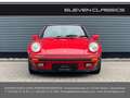 Porsche 911 Carrera Cabriolet WTL M491 Rot - thumbnail 2