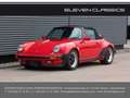 Porsche 911 Carrera Cabriolet WTL M491 Rot - thumbnail 9