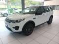Land Rover Discovery Sport 2.0 TD4 150 CV Pure White - thumbnail 1