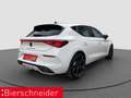 CUPRA Leon 1.4 e-Hybrid VZ LED DCC NAVI SHZ 19 Weiß - thumbnail 8
