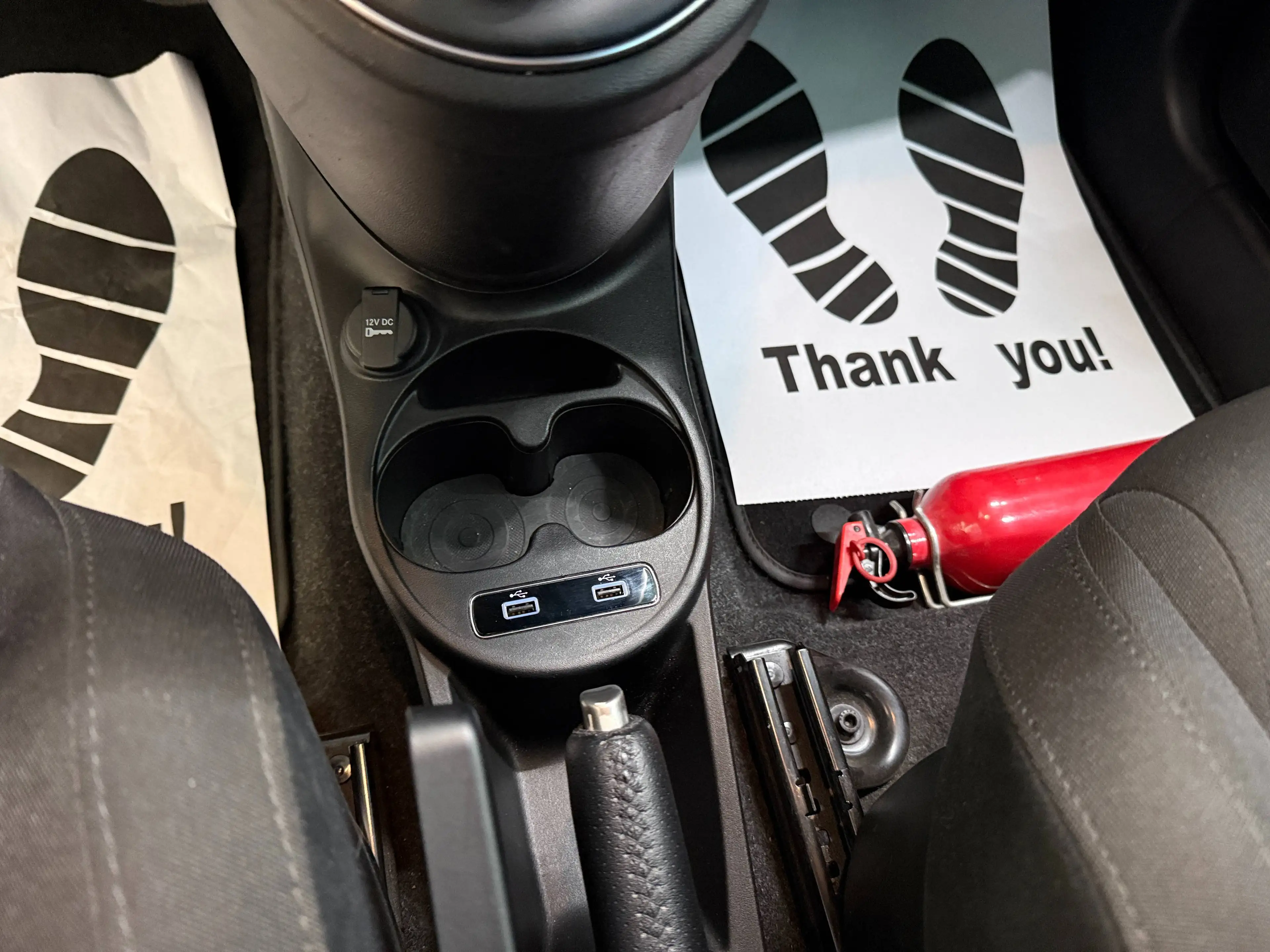 Abarth 595 595 abarth Garantie 12 mois — photo 11