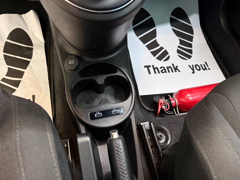 Abarth 595 595 abarth Garantie 12 mois — photo 11