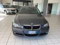 BMW 320 320d Attiva 177cv Grijs - thumbnail 2
