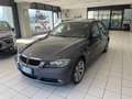 BMW 320 320d Attiva 177cv Grijs - thumbnail 3