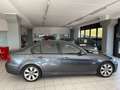 BMW 320 320d Attiva 177cv Grijs - thumbnail 4