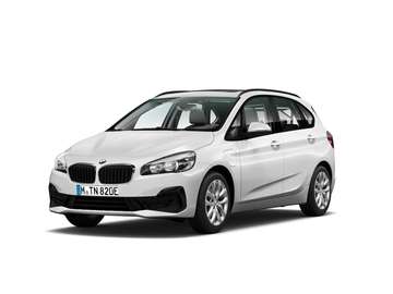 xe Active Touer Pano HarmanKardon El. Heckklappe M