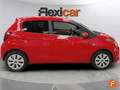 Citroen C1 VTi 53kW (72CV) S&S City Edition Rojo - thumbnail 2