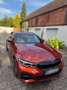 BMW 330 BMW 330E M Sport Line - Hybrid- 2022 Orange - thumbnail 2