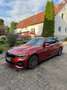 BMW 330 BMW 330E M Sport Line - Hybrid- 2022 Orange - thumbnail 1