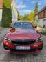 BMW 330 BMW 330E M Sport Line - Hybrid- 2022 Orange - thumbnail 3