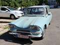 Citroen Sonstige Ami 6 von 1968 Break Blau - thumbnail 15
