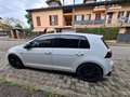Volkswagen Golf GTI R LINE Bílá - thumbnail 4