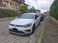 Volkswagen Golf GTI R LINE Bílá - thumbnail 2