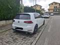 Volkswagen Golf GTI R LINE Bílá - thumbnail 1