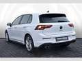 Volkswagen Golf VIII 2.0 TDI DSG GTD Weiß - thumbnail 4