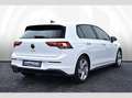 Volkswagen Golf VIII 2.0 TDI DSG GTD Weiß - thumbnail 3