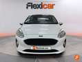 Ford Fiesta 1.5TDCi Trend+ 85 Blanco - thumbnail 2
