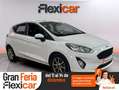 Ford Fiesta 1.5TDCi Trend+ 85 Blanco - thumbnail 1