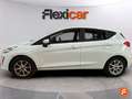 Ford Fiesta 1.5TDCi Trend+ 85 Blanco - thumbnail 3