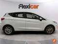 Ford Fiesta 1.5TDCi Trend+ 85 Blanco - thumbnail 4