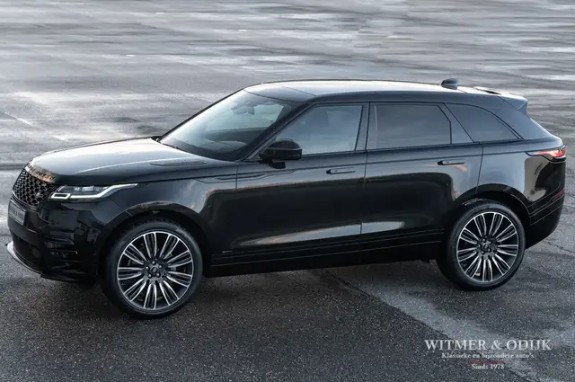 Land Rover Range Rover Velar 2.0 P250 Turbo AWD R-Dynamic S