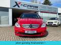 Mercedes-Benz B 200 CDI DPF*Xenon*Alu*PDC*Allw*Sportpaket*1Vor Červená - thumbnail 2