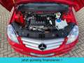 Mercedes-Benz B 200 CDI DPF*Xenon*Alu*PDC*Allw*Sportpaket*1Vor Червоний - thumbnail 11
