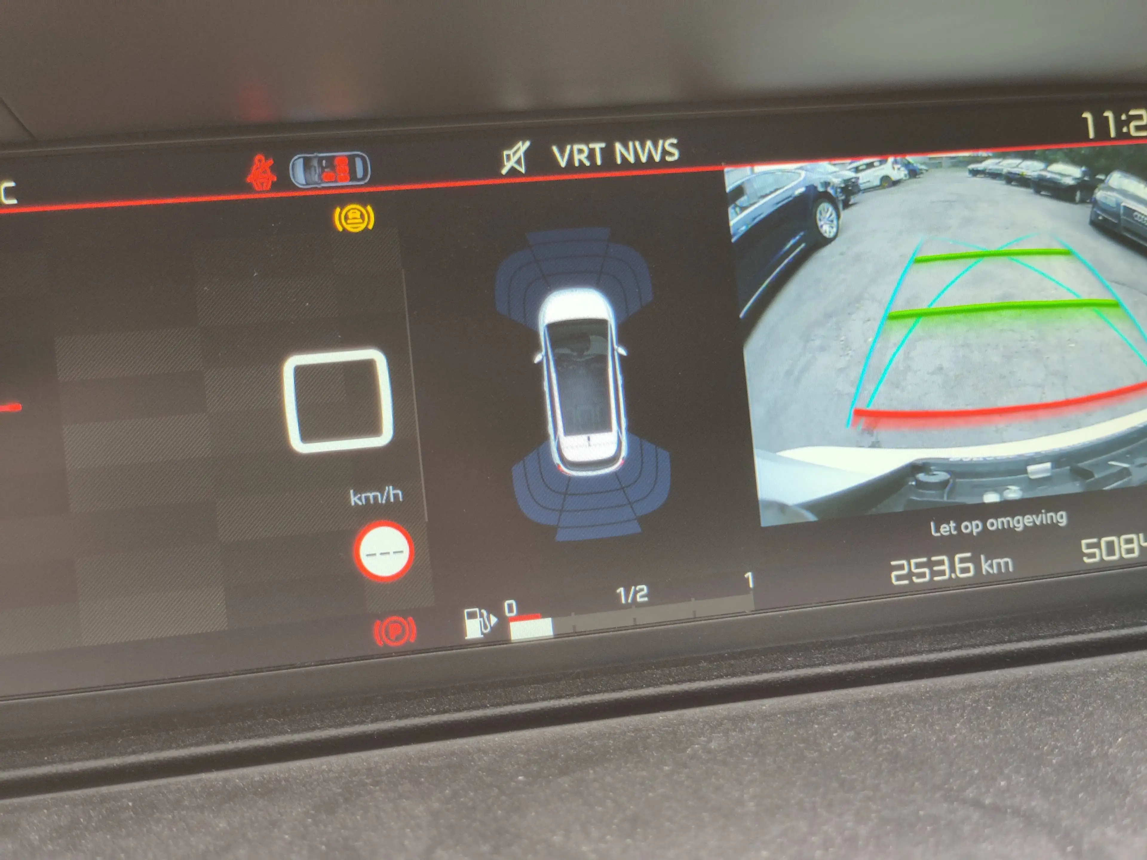 Citroen C4 SpaceTourer C4 Spacetourer 1.2 PureTech Feel S — photo 12
