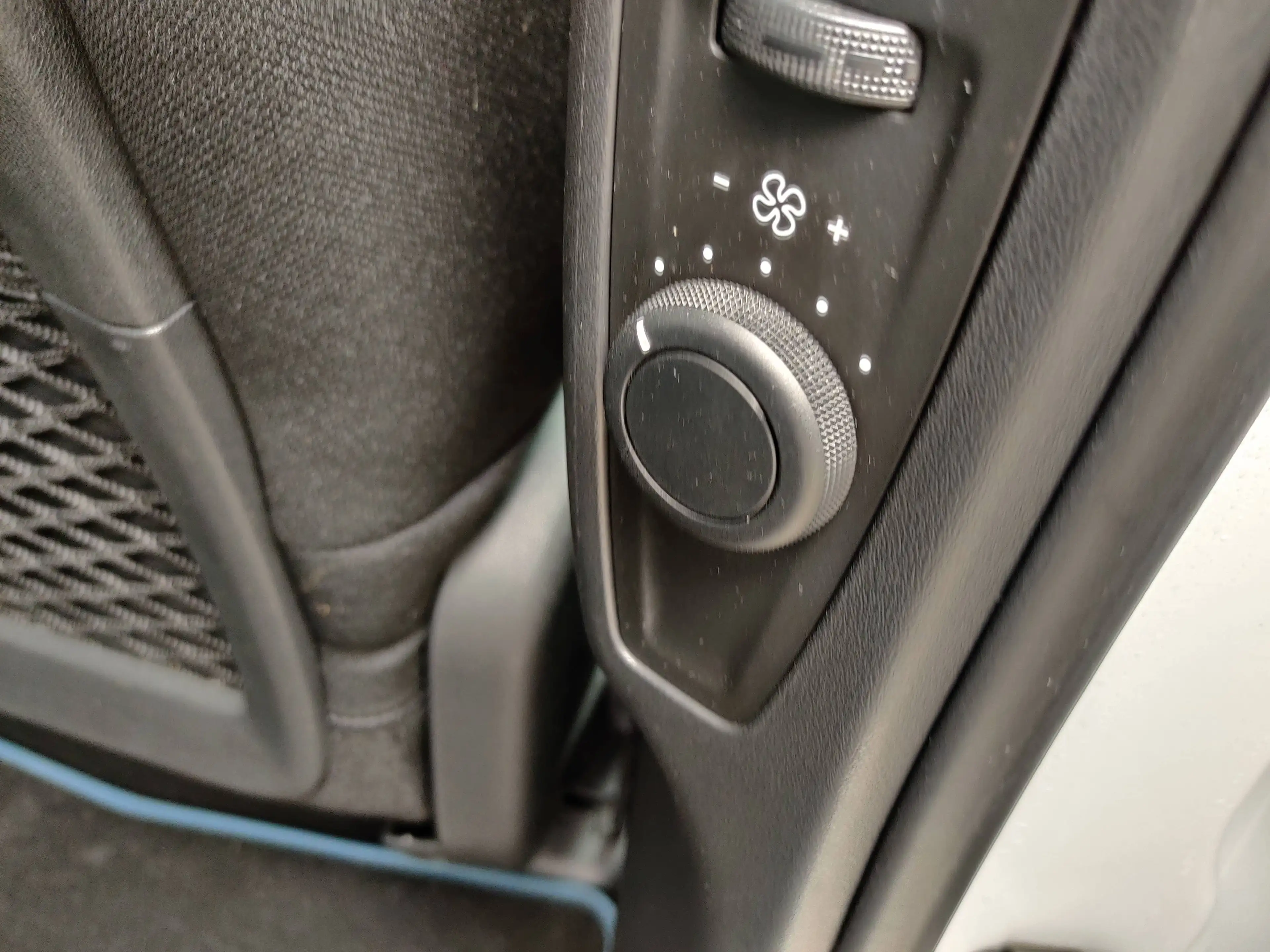 Citroen C4 SpaceTourer C4 Spacetourer 1.2 PureTech Feel S — photo 6