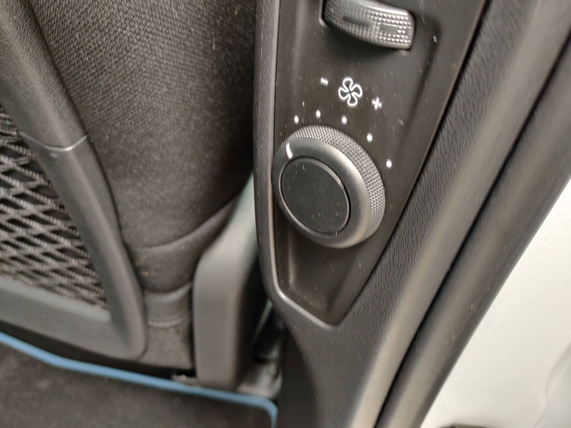 Citroen C4 SpaceTourer C4 Spacetourer 1.2 PureTech Feel S — photo 6