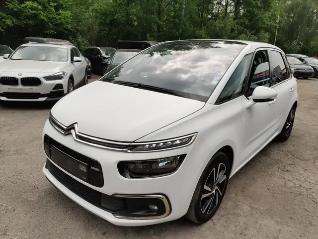 Citroen C4 SpaceTourer C4 Spacetourer 1.2 PureTech Feel S