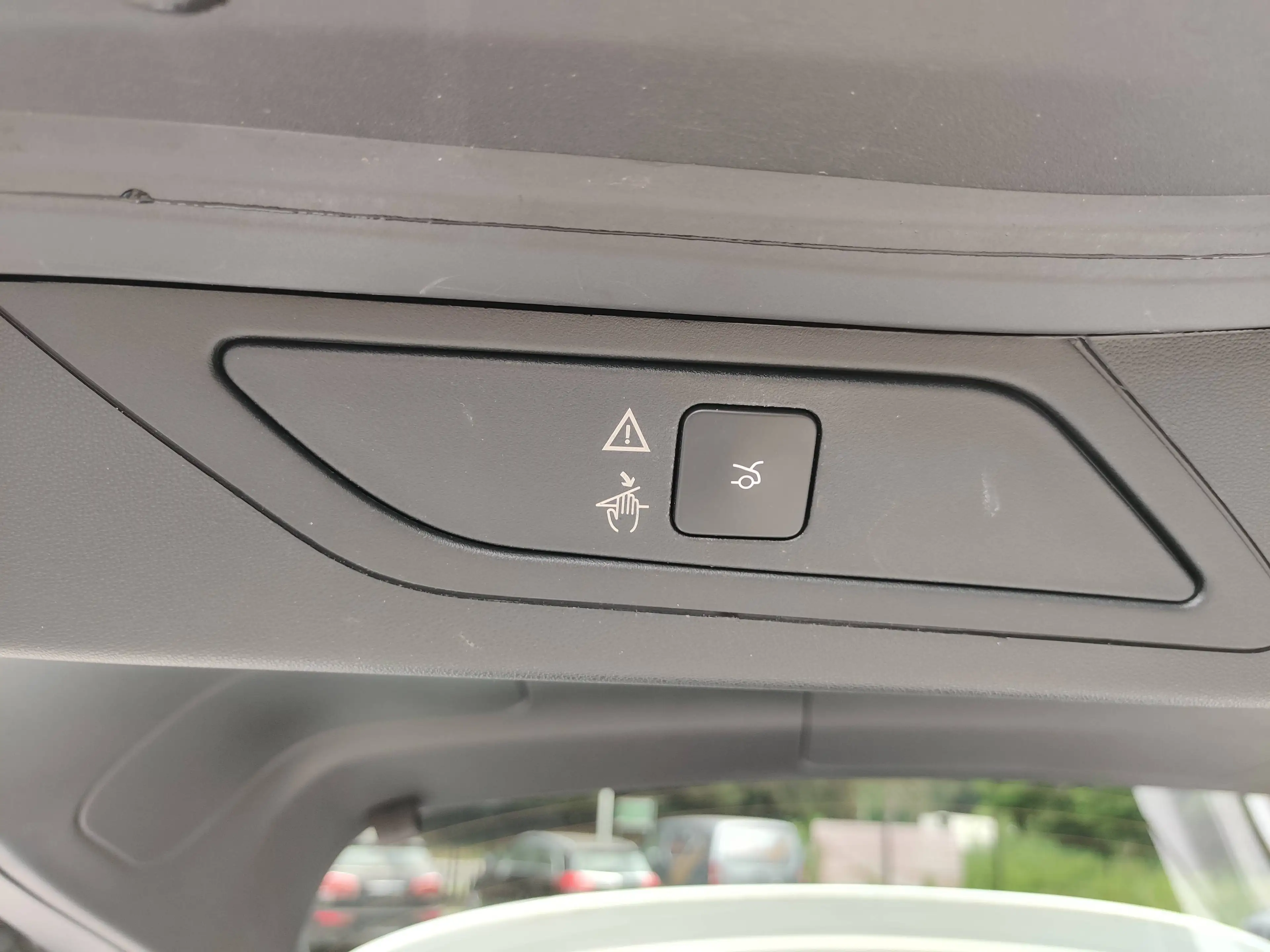 Citroen C4 SpaceTourer C4 Spacetourer 1.2 PureTech Feel S — photo 4