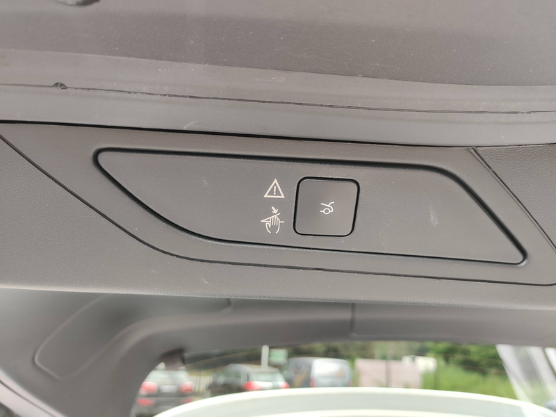 Citroen C4 SpaceTourer C4 Spacetourer 1.2 PureTech Feel S — photo 4