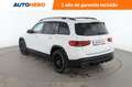Mercedes-Benz GLB 200 AMG Line Blanco - thumbnail 4