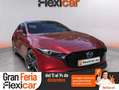 Mazda 3 2.0 e-SKYACTIV-X ZENITH AT Rojo - thumbnail 1