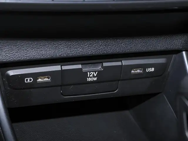Hyundai I20 view 12