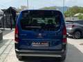 Peugeot Rifter 1.5 bluehdi Allure 100cv Blu/Azzurro - thumbnail 7