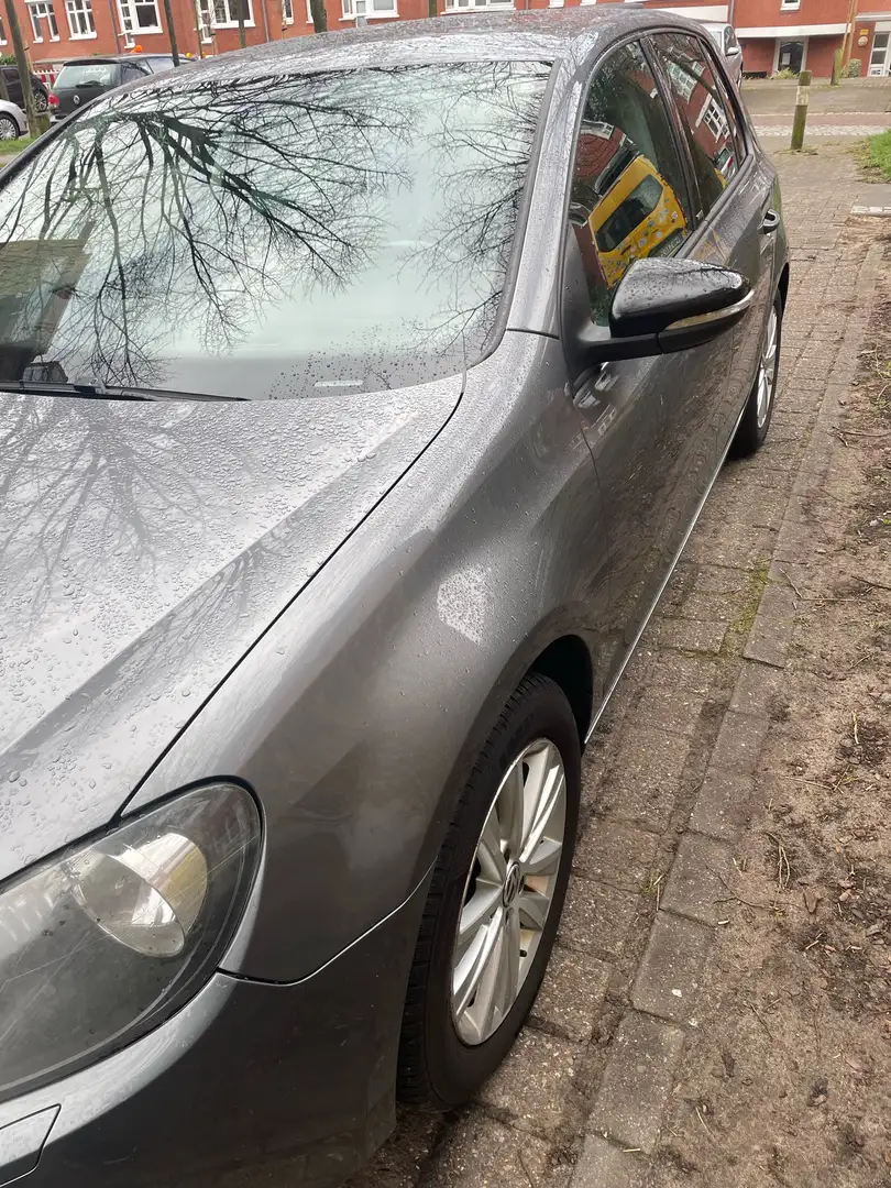 Volkswagen Golf 5p 2.0 tdi Highline 4motion - 2