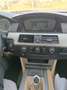 BMW 525 525i Negro - thumbnail 12