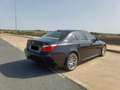 BMW 525 525i Negro - thumbnail 3
