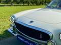 Volvo P1800 1800 E 1970 gerestaureerde auto in prachtstaat Wit - thumbnail 38