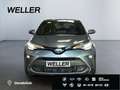 Toyota C-HR 2.0 Hybrid Team D *LED*ACC*CarPlay*CAM*SHZ* Gris - thumbnail 2