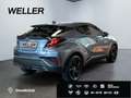 Toyota C-HR 2.0 Hybrid Team D *LED*ACC*CarPlay*CAM*SHZ* Gris - thumbnail 18