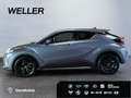 Toyota C-HR 2.0 Hybrid Team D *LED*ACC*CarPlay*CAM*SHZ* Gris - thumbnail 5